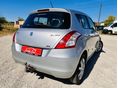 SUZUKI SWIFT 2013/10 - 2