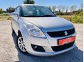 SUZUKI SWIFT 2013/10 - 1