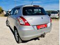 SUZUKI SWIFT 2013/10 - 4