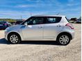 SUZUKI SWIFT 2013/10 - 5