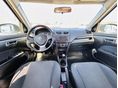 SUZUKI SWIFT 2013/10 - 11