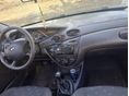 FORD FOCUS 2003/1 - 5