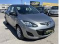 MAZDA 2 2011/7 - 2
