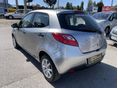 MAZDA 2 2011/7 - 11