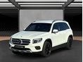 MERCEDES-BENZ GLB 180 Style 7G-DCT (7 személyes ) mo-i. garancia. vezetett szerviz. 1 tulajdonos