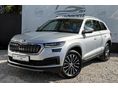 SKODA KODIAQ 2.0 TDI SCR Style 4x4 DSG Akár 1+1 év garanciával!Magyarországi!Vezetett Szerv.K!Áfás!Törésmentes!
