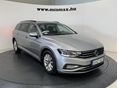 VOLKSWAGEN PASSAT VIII Variant 2.0 TDI SCR Business DSG LED ACC AppConnect 72.738 km! magyar. 1 tulaj. vezetett szervizkönyves. ÁFA-s