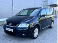 VOLKSWAGEN TOURAN 2.0 PD TDI Highline VAJBŐR. NAPFÉNYTETŐ. NAGY NAVI. FULL EXTRA