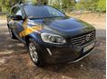 VOLVO XC60 2.0 [T5] Summum Geartronic FWD