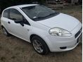 FIAT GRANDE PUNTO 2009 - 2