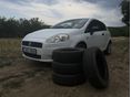 FIAT GRANDE PUNTO 2009 - 11