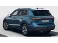 VOLKSWAGEN TIGUAN 2026/10 - 2