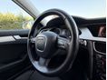 AUDI A4 2010/11 - 5
