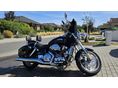 HONDA VTX 1800 
