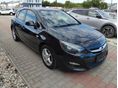 OPEL ASTRA J 2014/1 - 2