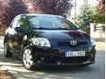 TOYOTA AURIS 1.4 D-4D Aquatis DIGIT KLÍMA+9XLÉGZSÁK+ELEKTROMOS CSOMAG!