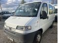 PEUGEOT BOXER 2001/8 - 3
