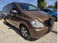 MERCEDES-BENZ VITO 2013/12 - 2