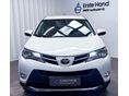 TOYOTA RAV 4 Rav4 2.0 D-4D 2WD Active 144 000 km.. korróziómentes. tempomat. Kamera. LED. NAVI