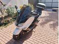 YAMAHA TMAX 500 