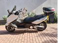 YAMAHA TMAX 500 2004/4 - 3