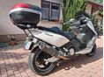 YAMAHA TMAX 500 2004/4 - 5
