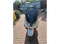 YAMAHA TMAX 500 2004/4 - 8