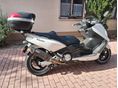YAMAHA TMAX 500 2004/4 - 10