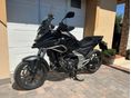 HONDA NC 750 X 