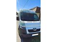 PEUGEOT BOXER 2.2 HDI 3.5t