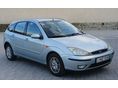 FORD FOCUS 1.6 Ghia