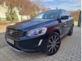 VOLVO XC60 2.4 D [D5] Summum Geartronic VÉGIG-VEZ-SZERVIZKÖNYV-DIGITMŰSZERFAL-PANORÁMATETŐ-VAJBŐRBELSŐ-LEV.HOROG-GYÖNYÖR