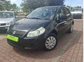 SUZUKI SX4 1.5 GC AC 139.000KM!!!. klíma. Magyarországi első forgalomba helyezés