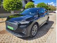 AUDI Q4 e-tron 40 (Automata) Matrix LED. S-Line. Téli/Nyári gumi felni