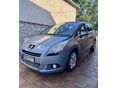PEUGEOT 5008 2010/10 - 2