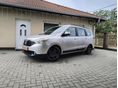 DACIA LODGY 1.6 Arctic VONÓHOROG 133000 KM!!!