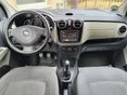 DACIA LODGY 2012/10 - 11