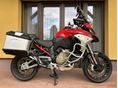 DUCATI MULTISTRADA V4 RALLY Garanciás Full Adventure SZEZON VÉGI áron
