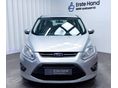 FORD C-MAX 1.6 TDCi Trend Digit klíma. Tempomat. vonóhorog. jó gumik
