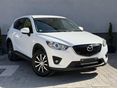 MAZDA CX-5 2.2 CD Revolution AWD KULCSNÉLKÜLI/ TEMPOMAT/ÜLÉSFŰTÉS/DIGITKLÍMA/RADAR