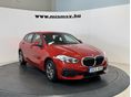 BMW 118i Advantage 69.978 km! magyar. 1 tulaj. sérülésmentes. márkaszervizben szervizelt. ÁFA-s