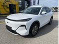 GEELY STARRAY EM-I 1.5Pro (Automata) KÉSZLETRŐL A PENTHE AUTÓHÁZNÁL!