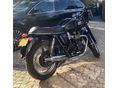 TRIUMPH BONNEVILLE BLACK 2013/3 - 2