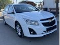 CHEVROLET CRUZE 2013/4 - 1