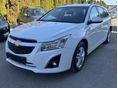 CHEVROLET CRUZE 2013/4 - 2