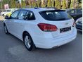 CHEVROLET CRUZE 2013/4 - 4