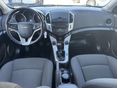 CHEVROLET CRUZE 2013/4 - 11