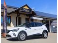 RENAULT CAPTUR 1.3 TCe mHybrid Intens Mo-i - EGYGAZDÁS - MÁRKASZERVIZES MÚLT - VEZETETT SZERVIZKÖNYV!
