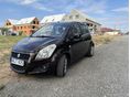 SUZUKI SPLASH 1.2 GS (Automata)