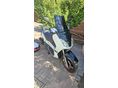 YAMAHA X-MAX 250 